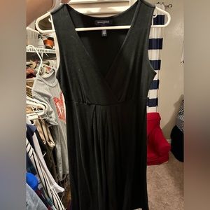 Banana Republic cotton dress